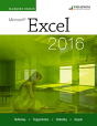 Marquee Series: Microsoft Excel 2016 - Preview