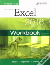 Capa do artigo Marquee Series Microsoft Excel 2016 Wo