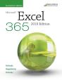 Marquee Series: Microsoft Excel 2019 - Preview