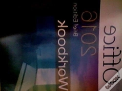 Capa do artigo Marquee Series Microsoft Office 2016