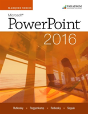 Marquee Series: Microsoft Powerpoint 2016 - Preview