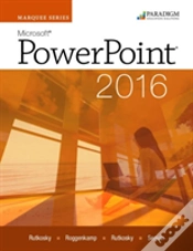 Capa do artigo Marquee Series: Microsoft Powerpoint 2016