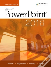 Capa do artigo Marquee Series: Microsoft Powerpoint 2016