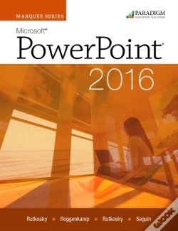 Capa do artigo Marquee Series: Microsoft Powerpoint 2016