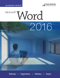 Marquee Series: Microsoft Word 2016 - Preview