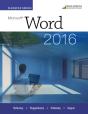 Marquee Series: Microsoft Word 2016 - Preview
