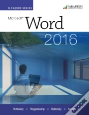 Capa do artigo Marquee Series: Microsoft Word 2016