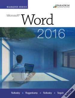 Capa do artigo Marquee Series: Microsoft Word 2016