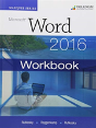 Marquee Series Microsoft Word 2016 Wor - Preview