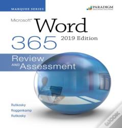 Marquee Series: Microsoft Word 2019