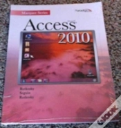 Capa do artigo Marquee Series: Microsofta Access 2010