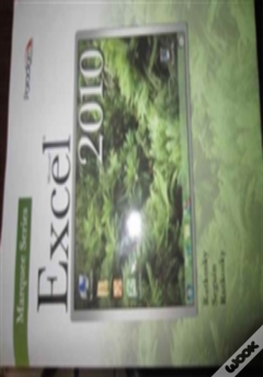 Marquee Series: Microsofta Excel 2010