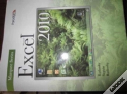 Capa do artigo Marquee Series: Microsofta Excel 2010