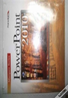 Marquee Series: Microsofta Powerpoint 2010