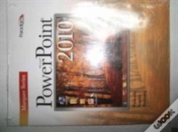 Capa do artigo Marquee Series: Microsofta Powerpoint 2010