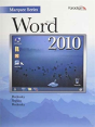 Marquee Series: Microsofta Word 2010 - Preview
