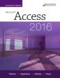 Marquee Series: Microsoftaccess 2016 - Preview