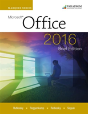 Marquee Series: Microsoftoffice 2016 - Preview
