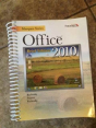 Marquee Series: Microsoft(R) Office 2010 - Preview