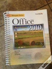 Capa do artigo Marquee Series: Microsoft(R) Office 2010