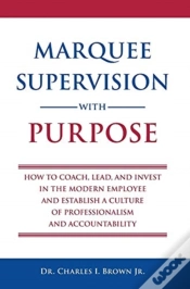 Capa do artigo Marquee Supervision With Purpose