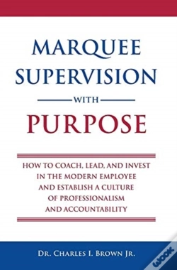 Capa do artigo Marquee Supervision With Purpose