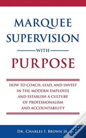Capa do artigo Marquee Supervision With Purpose