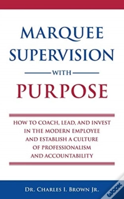Capa do artigo Marquee Supervision With Purpose