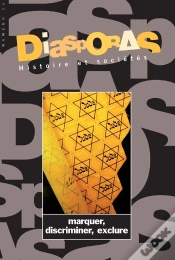 Capa do artigo Marquer Discriminer Exclu