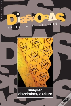 Capa do artigo Marquer Discriminer Exclu