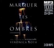 Capa do artigo Marquer Les Ombres - CD