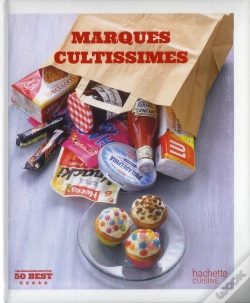 Capa do artigo Marques Cultissimes