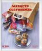 Marques Cultissimes - Preview