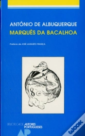 Capa do artigo Marquês da Bacalhoa