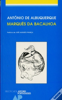 Capa do artigo Marquês da Bacalhoa