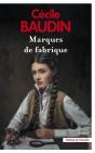 Marques De Fabrique - Preview