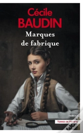 Marques De Fabrique