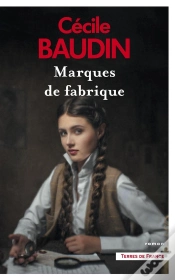 Capa do artigo Marques De Fabrique