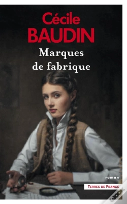 Capa do artigo Marques De Fabrique