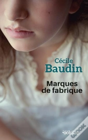Capa do artigo Marques De Fabrique