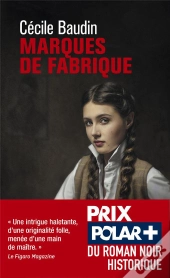 Marques De Fabrique