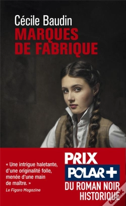 Capa do artigo Marques De Fabrique