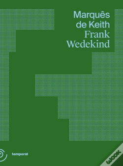 Capa do artigo Marquês De Keith