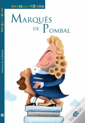 Capa do artigo Marquês de Pombal