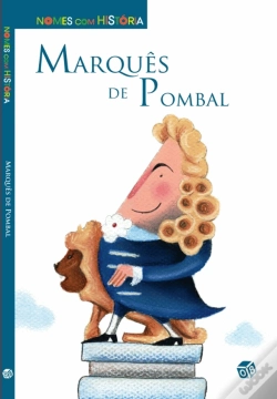 Capa do artigo Marquês de Pombal