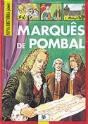 Marquês de Pombal - Preview