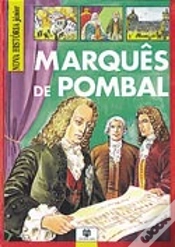 Capa do artigo Marquês de Pombal