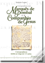 Marquês de Pombal e a Companhia de Jesus