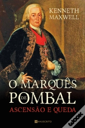 Capa do artigo Marquês de Pombal