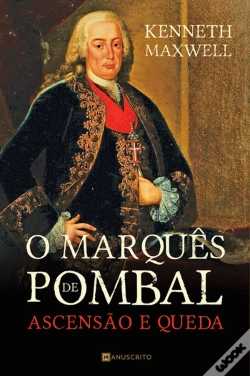 Capa do artigo Marquês de Pombal